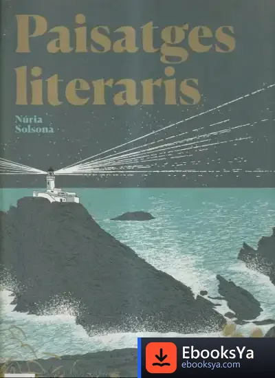 Descargar Paisatges Literaris