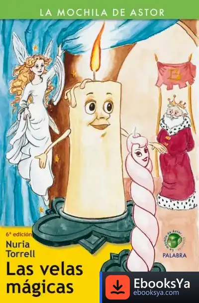 Descargar Velas Mágicas, Las