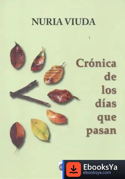 Descargar Cronicas De Los Dias Que Pasan