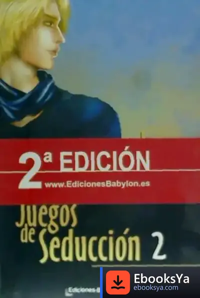 Descargar Juegos De Seducción 02