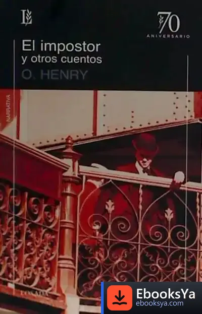 Descargar El Impostor Y Otros Cuentos