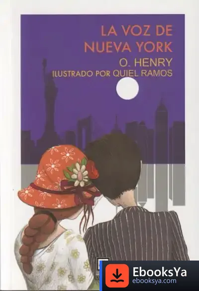 Descargar La Voz De Nueva York, Ilustrado de O. Henry