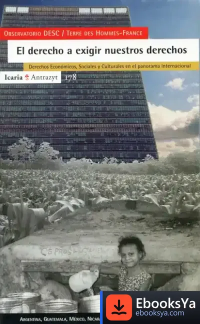 Descargar El Derecho A Exigir Nuestro Derechos de Asociación Española de Canonistas. Jornadas Informativas