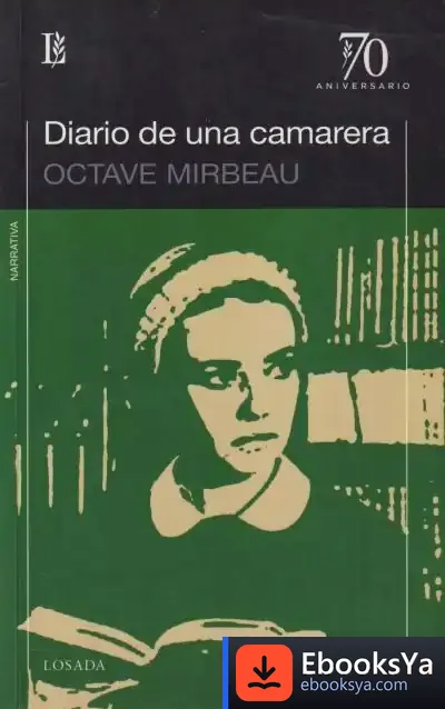Descargar Diario De Una Camarera