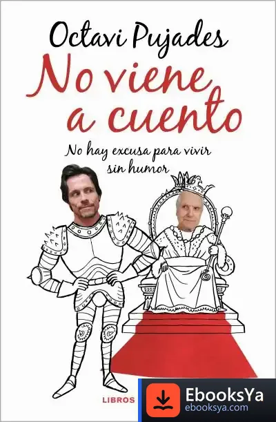Descargar No Viene A Cuento