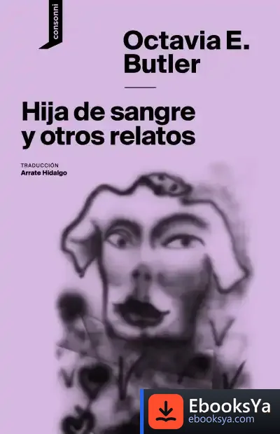 Descargar Hija De Sangre Y Otros Relatos