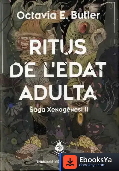 Descargar Ritus De L'Edat Adulta