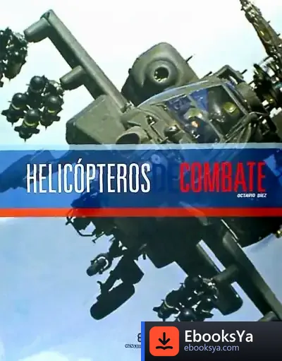 Descargar Helicópteros De Combate de Norman G. Finkelstein