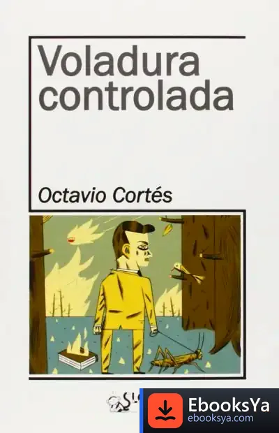 Descargar Voladura Controlada