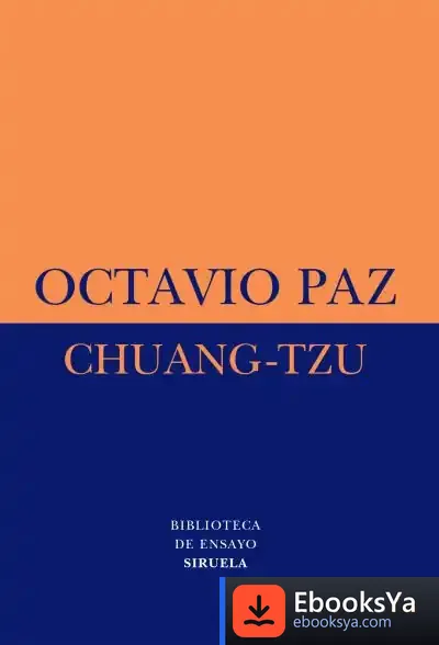 Descargar Chuang-Tzu