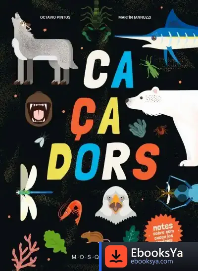Descargar Caçadors de Octavio Pintos