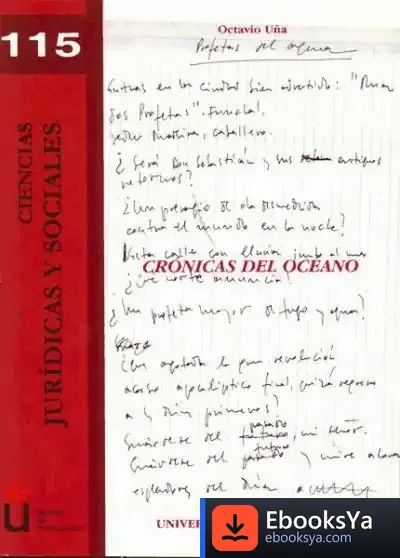 Descargar Crónicas Del Océano