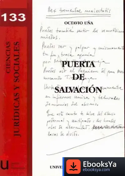 Descargar Puerta De Salvación