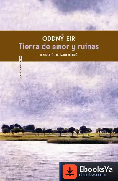 Descargar Tierra De Amor Y Ruinas