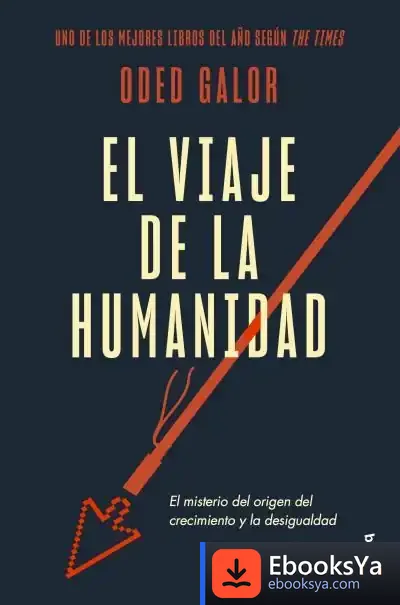 Descargar El Viaje De La Humanidad