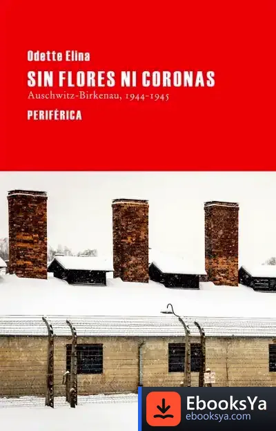 Descargar Sin Flores Ni Coronas