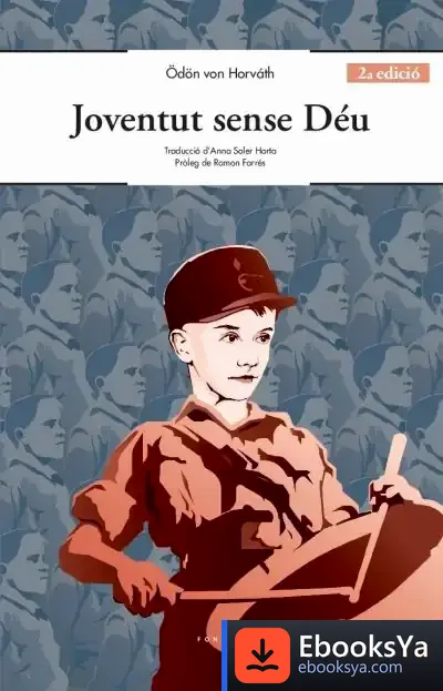 Descargar Joventut Sense Déu