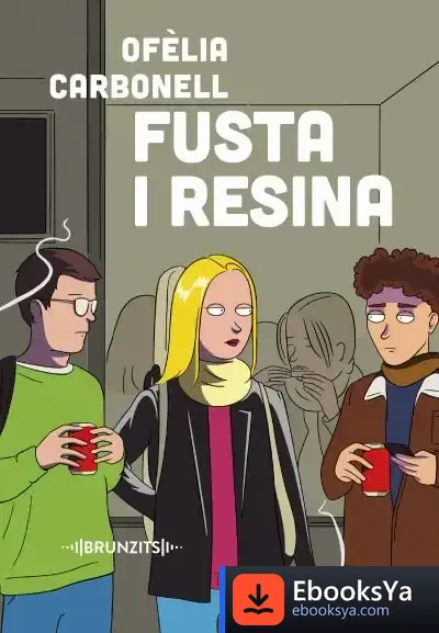 Descargar Fusta I Resina