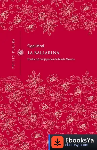 Descargar La Ballarina