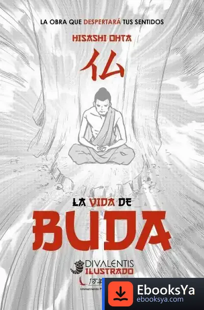 Descargar La Vida De Buda de Ohta Hisashi