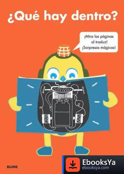 Descargar ¿Qué Hay Dentro?