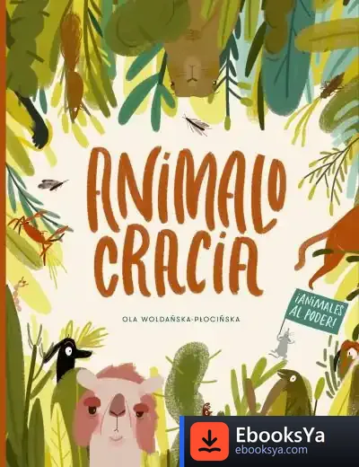 Descargar Animalocracia