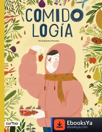 Descargar Comidología de Ola Woldaúska