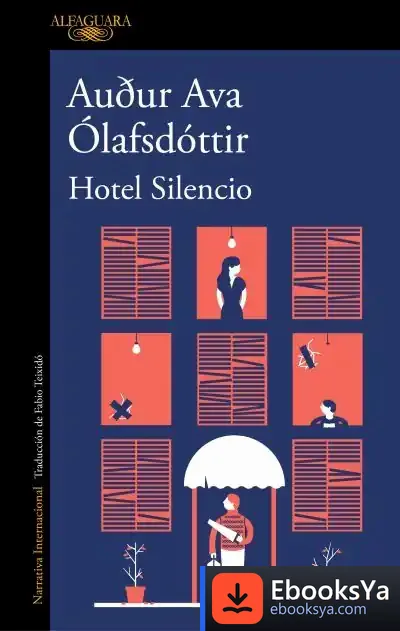 Descargar Hotel Silencio