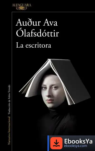 Descargar La Escritora