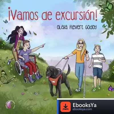 Descargar ¡Vamos De Excursión! de Olaia Revert Godoy
