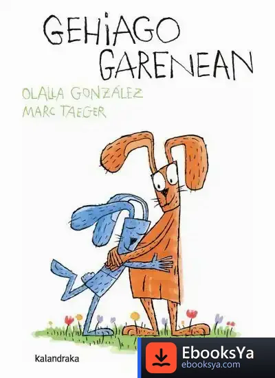 Descargar Gehiago Garenean