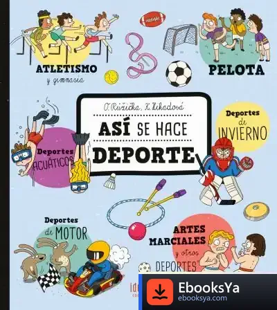 Descargar Así Se Hace Deporte