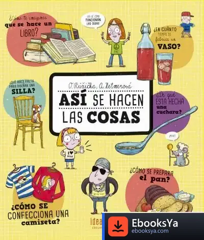 Descargar Así Se Hacen Las Cosas