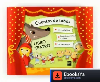 Descargar Cuentos De Lobos de Oldrich Ruzicka
