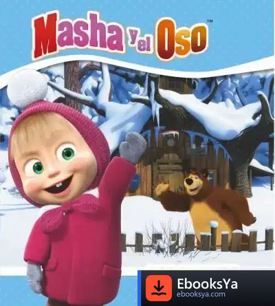 Descargar Dos Cuentos De Invierno. Masha Y El Oso