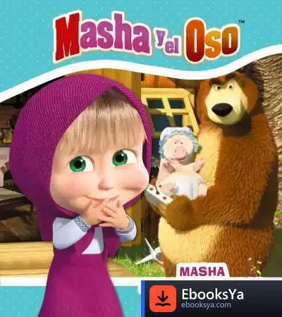 Descargar Masha Hace Travesuras