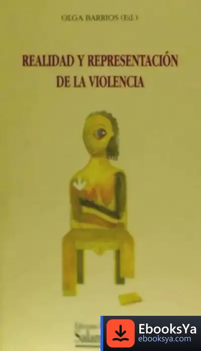 Descargar Realidad Y Representación De La Violencia de Jacques Derrida