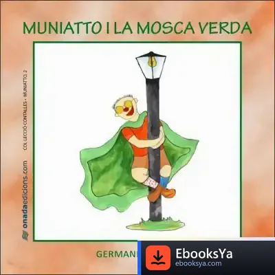 Descargar Muniatto I La Mosca Verda