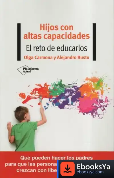 Descargar Hijos Con Altas Capacidades