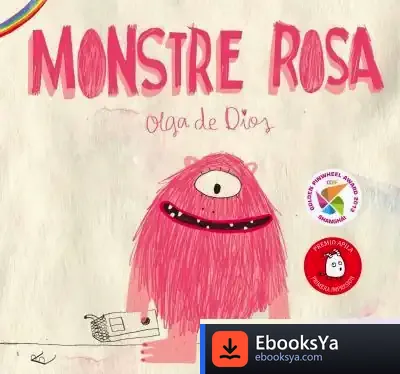 Descargar Monstre Rosa