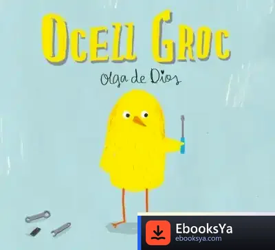 Descargar Ocell Groc