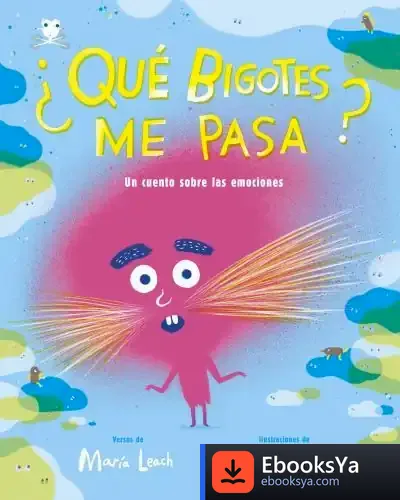 Descargar ¿Qué Bigotes Me Pasa?