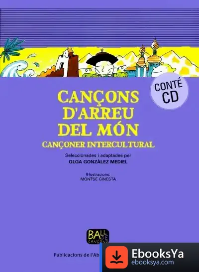 Descargar Cançons D'Arreu Del Món