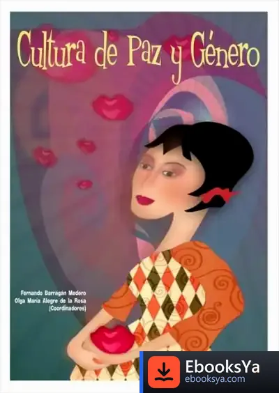 Descargar Cultura De Paz Y Género