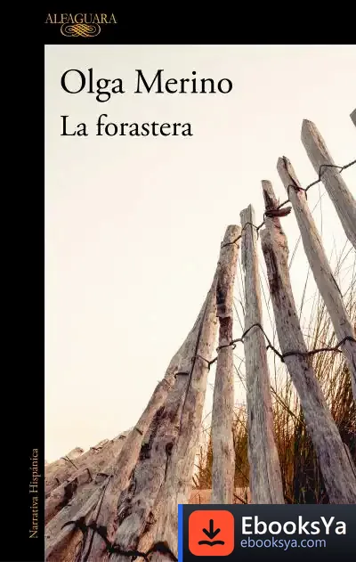 Descargar La Forastera