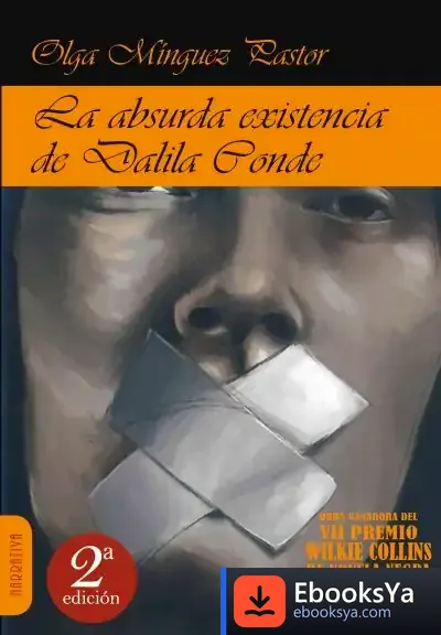 Descargar La Absurda Existencia De Dalila Conde