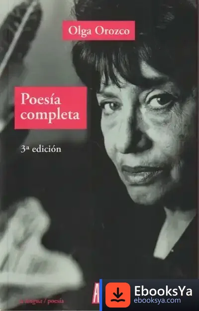 Descargar Poesía Completa