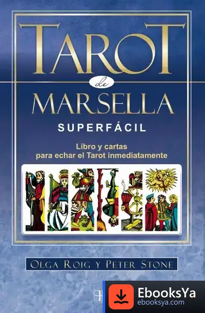 Descargar Tarot De Marsella Superfácil (Pack)