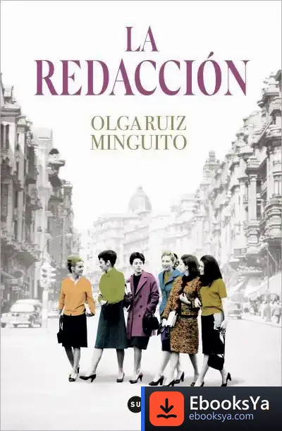 Descargar La Redacción