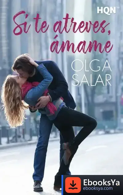 Descargar Si Te Atreves, Ámame